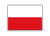 RISTORANTE OSTERIA BELLAVISTA - Polski